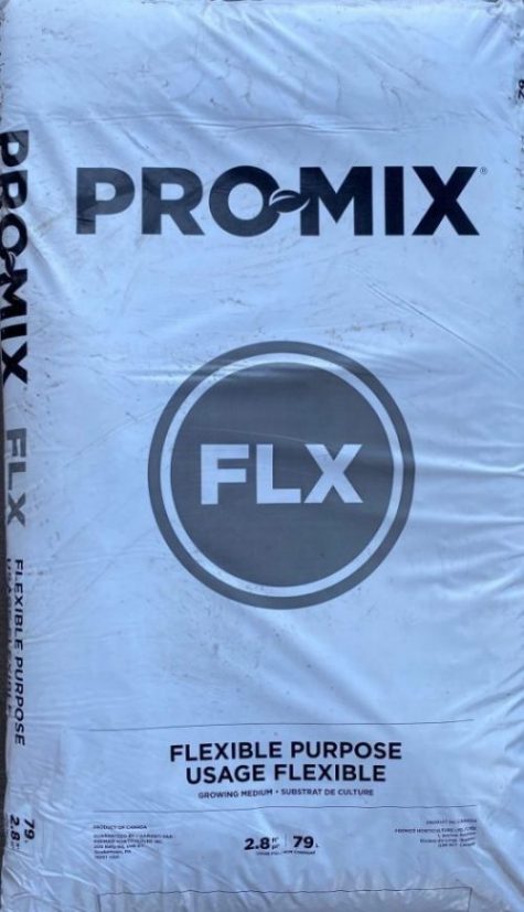 Pro Mix FLX