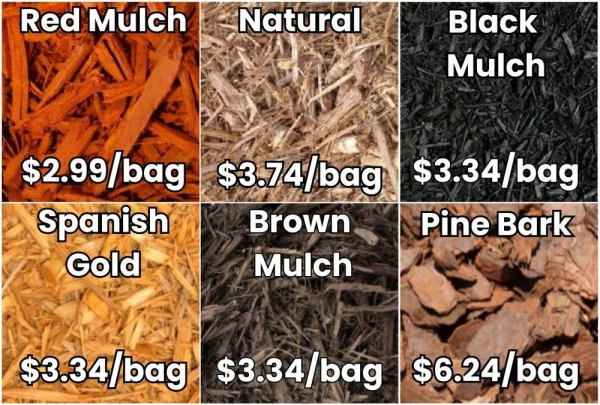 Florida Nursery Mart weekly specials