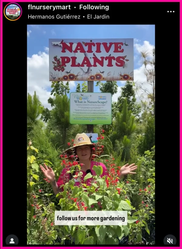 Florida Nursery Mart weekly specials