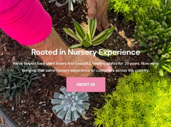 Florida Nursery Mart weekly specials
