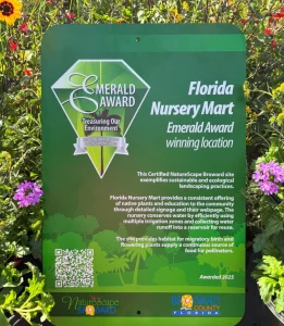 Florida Nursery Mart weekly specials
