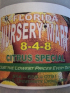 FLNM Citrus Special