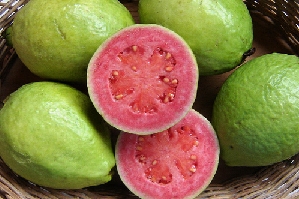 Guava, Ruby Supreme