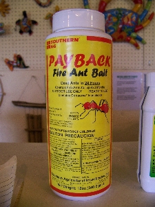 Southern AG® Payback Fire Ant Bait